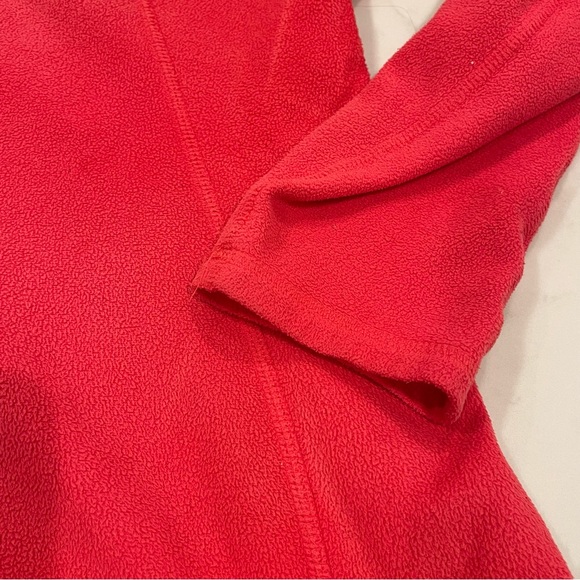 The North Face Hot Pink Pullover - Picture 5 of 6